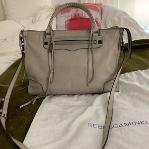 Rebecca Minkoff Regan Satchel
